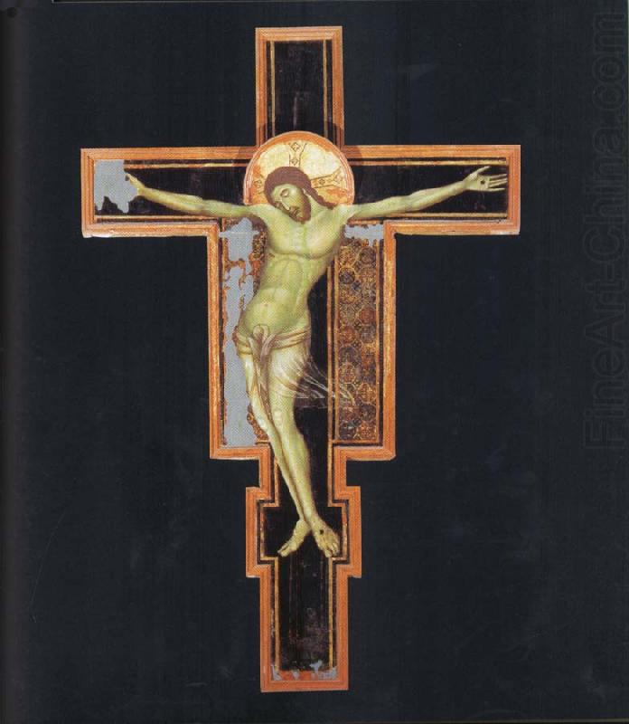 Duccio di Buoninsegna Altar Cross china oil painting image